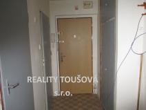 Prodej bytu 2+1, Plzeň - Východní Předměstí, Koterovská, 52 m2