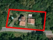 Pronájem rodinného domu, Strakonice, Podsrp, 333 m2