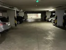 Pronájem garážového stání, Praha - Záběhlice, Záběhlická, 12 m2