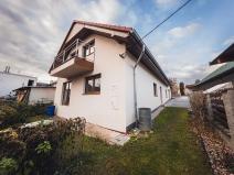 Pronájem bytu 3+kk, Fryšták, Potoky, 70 m2