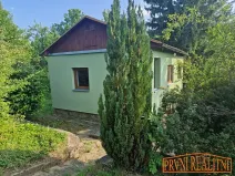 Prodej chaty, Hluk, 32 m2