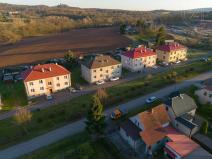 Prodej bytu 2+kk, Petrohrad, 62 m2