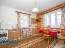 Prodej chalupy, Skuhrov nad Bělou, 180 m2