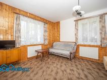 Prodej chalupy, Skuhrov nad Bělou, 180 m2