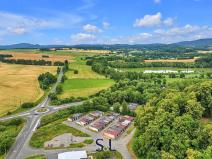 Prodej garáže, Stráž pod Ralskem, 19 m2