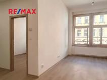 Pronájem bytu 3+kk, Praha - Vinohrady, Bělehradská, 74 m2