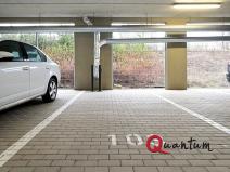 Pronájem garážového stání, Praha - Stodůlky, Svitákova, 13 m2