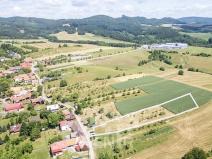 Prodej pozemku pro bydlení, Lačnov, 5017 m2