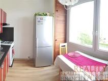 Prodej bytu 3+1, Plzeň, Žlutická, 69 m2