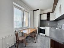 Pronájem bytu 2+1, Vyškov, Na Hraničkách, 58 m2