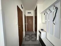 Pronájem bytu 2+1, Vyškov, Na Hraničkách, 58 m2