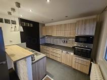 Pronájem bytu 3+kk, Hradec Králové, třída Edvarda Beneše, 84 m2