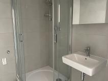 Pronájem bytu 1+1, Litvínov, U Bílého sloupu, 42 m2