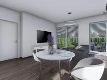 Prodej bytu 2+kk, Rousínov, Lípová, 49 m2