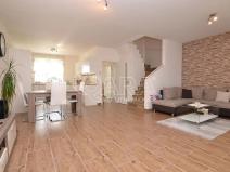 Pronájem rodinného domu, Radějovice, 96 m2