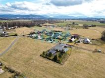 Prodej domu na klíč, Lučina, 85 m2