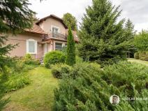 Prodej rodinného domu, Studnice, 281 m2