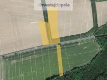 Prodej pole, Nové Město nad Metují, 9860 m2