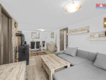 Prodej chalupy, Kamenice - Ládví, 57 m2