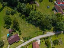 Prodej zahrady, České Meziříčí, 1215 m2