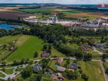 Prodej zahrady, České Meziříčí, 1215 m2