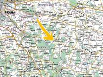 Prodej pole, Kostelec nad Černými lesy, 1746 m2