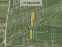 Prodej louky, Javorník, 1172 m2