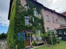 Pronájem bytu 1+1, Trutnov - Horní Předměstí, Žižkova, 70 m2