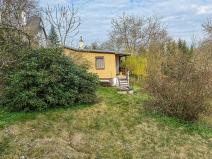 Prodej chaty, Říčany, Nad Vodárnou, 28 m2
