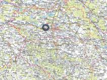 Prodej pole, Pardubice, 22812 m2