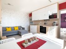 Prodej bytu 3+kk, Louny, Kosmonautů, 51 m2