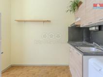 Prodej bytu 1+1, Zlín, Česká, 33 m2
