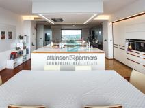 Pronájem bytu, České Budějovice - České Budějovice 3, Staroměstská, 240 m2