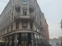 Pronájem pokoje, Brno, Josefská, 22 m2