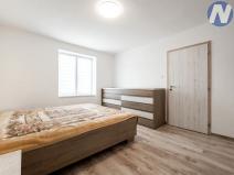 Prodej bytu 2+1, Vimperk, Nad Stadiónem, 56 m2