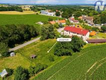 Prodej pozemku pro bydlení, Chvalovice, 1190 m2