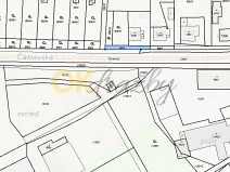 Dražba pozemku, Chrudim, Čáslavská, 98 m2