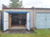 Prodej garáže, Přerov, 23 m2