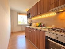 Pronájem bytu 3+1, Brno, Vondrákova, 70 m2