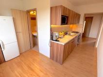 Pronájem bytu 3+1, Brno, Vondrákova, 70 m2