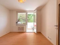 Pronájem bytu 3+1, Brno, Vondrákova, 70 m2