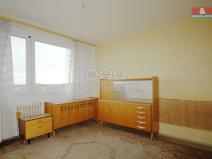 Prodej bytu 3+1, Praha - Prosek, Lovosická, 79 m2