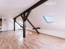 Pronájem bytu 1+kk, Šumperk, Hanácká, 45 m2
