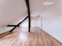 Pronájem bytu 1+kk, Šumperk, Hanácká, 45 m2