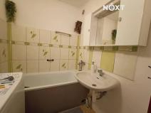 Pronájem bytu 2+kk, Orlová, Květinová, 49 m2