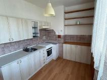 Pronájem bytu 2+1, Velké Meziříčí, Družstevní, 50 m2
