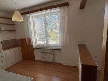 Pronájem bytu 2+1, Velké Meziříčí, Družstevní, 50 m2