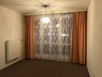 Pronájem bytu 1+kk, Kamenice nad Lipou, Za Kult. domem, 27 m2