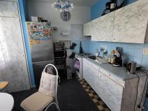Pronájem bytu 1+1, Kopřivnice, Kpt. Nálepky, 40 m2