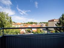 Prodej bytu 3+1, Třeboň - Třeboň II, Vrchlického, 70 m2